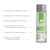 Розпродаж!!! Змазка на водній основі JO H2O Organic Aloe 240 мл (термін 01.05.2027)