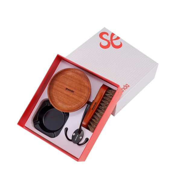 Набор для доминирования LOCKINK SEVANDA Objectification Human Furniture Set, маска и 4 насадки