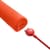 Вібромасажер Fun Factory VIM Vibrating Wand sunrise orange (м'яте паковання!!!)
