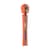 Вібромасажер Fun Factory VIM Vibrating Wand sunrise orange (м'яте паковання!!!)