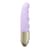 Мини-пульсатор Fun Factory STRONIC PETITE pastel lilac, 8 режимов, подходит для начинающих