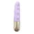 Мини-пульсатор Fun Factory STRONIC PETITE pastel lilac, 8 режимов, подходит для начинающих