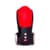 Мастурбатор для головки пеніса Fun Factory COBRA LIBRE II black/red (м'яте паковання!!!)