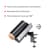 Интерактивный смарт-мастурбатор Lovense Solace Pro, до 230–300 фрикций в минуту, до 14 часов работы