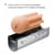 Интерактивный смарт-мастурбатор Lovense Solace Pro, до 230–300 фрикций в минуту, до 14 часов работы