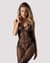 Бодистокинг Obsessive Bodystocking F241 S/M/L