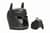 Набір BDSM цуценя Master Series Luxury Pup Arsenal Set - Black