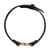 Чокер Rosy Gold - Choker - Black