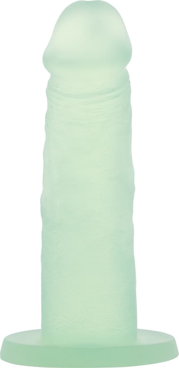 Фаллоимитатор на присоске Cocktails by Addiction – Mint Mojito
