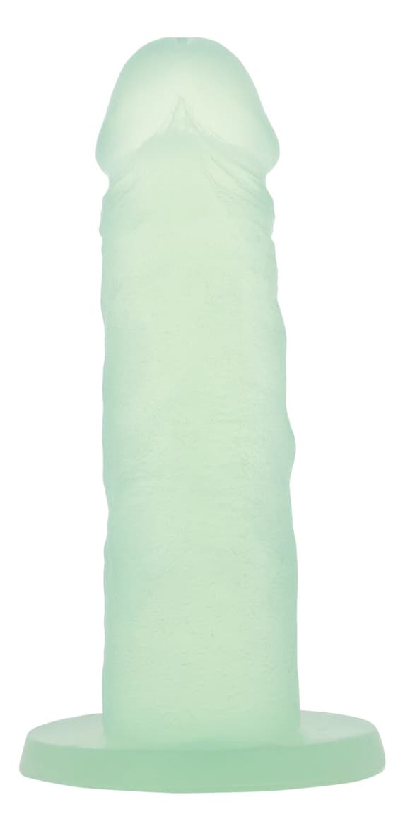 Фаллоимитатор на присоске Cocktails by Addiction – Mint Mojito