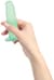 Фаллоимитатор на присоске Cocktails by Addiction – Mint Mojito