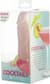 Фаллоимитатор на присоске Cocktails by Addiction – Peach Bellini