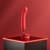 Смарт-міні секс-машина Lovense Mission 2 Vibrating suction cup dildo, 6500 вібрацій/хв, Touch Sense
