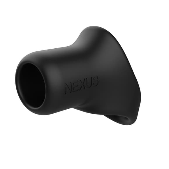 Ерекційне кільце Nexus Rise Cock and Ball Sling, для члена та яєчок, дуже широке