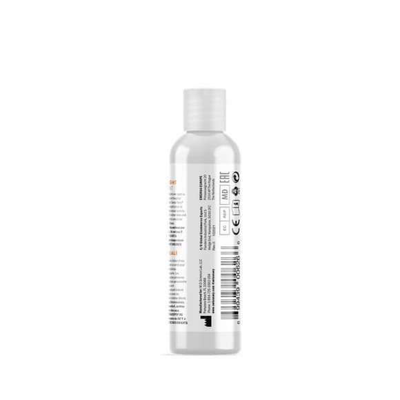 Розпродаж!!! Лубрикант Swiss Navy 4 In 1 Salted Caramel Delight 29,5 мл (термін 17.09.2026)