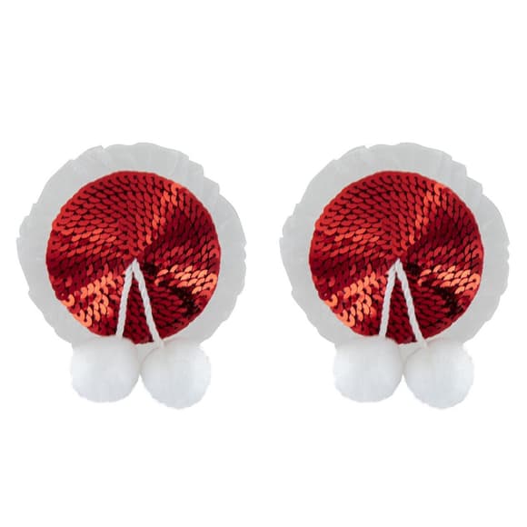 Пестис на соски Paris Hollywood Cache Tetons Pompoms