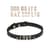 Чокер Liebe Seele DIY Choker with 21 Removable Letters