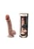 Фаллоимитатор SilexD Johnny Premium Real Skin Flesh (7in MODEL 1)