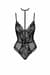 Боді Kissable First Kiss Body S/M