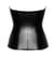 Корсет Noir Handmade F334 Powerwetlook corset - 4XL