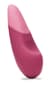 Мінівібратор Womanizer Vibe Dusky Pink, 3 авторежими + 10 рівнів інтенсивності