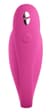 Смарт-віброяйце We-Vibe Jive 2 Electric Pink