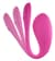 Смарт-віброяйце We-Vibe Jive 2 Electric Pink