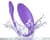 Смарт-віброяйце We-Vibe Jive Lite Purple