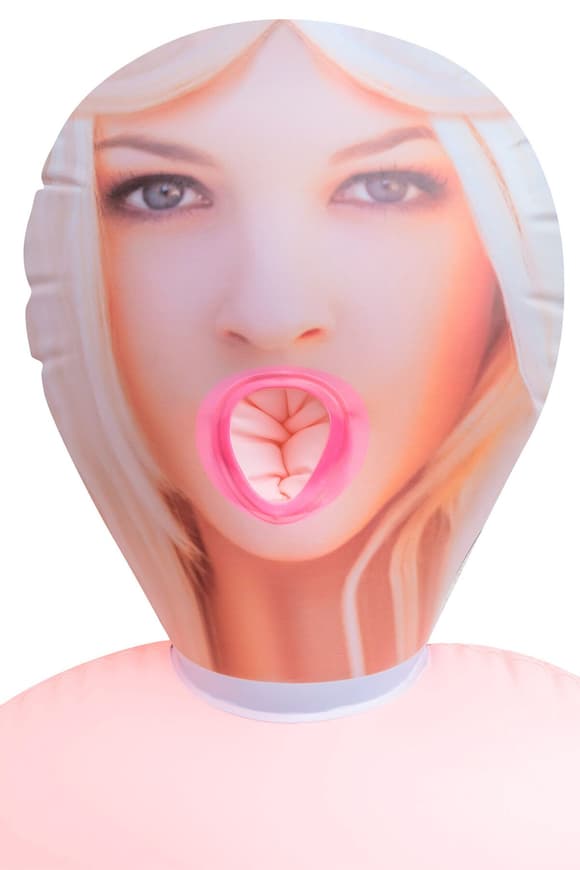 Надувная кукла Candy Dolls Lolita