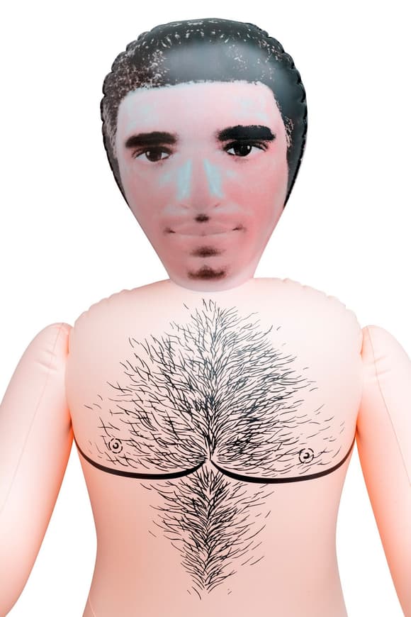 Надувная кукла Candy Dolls James