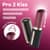 Вакуумний стимулятор Satisfyer Pro 2 Kiss (м'ята упаковка!!!)