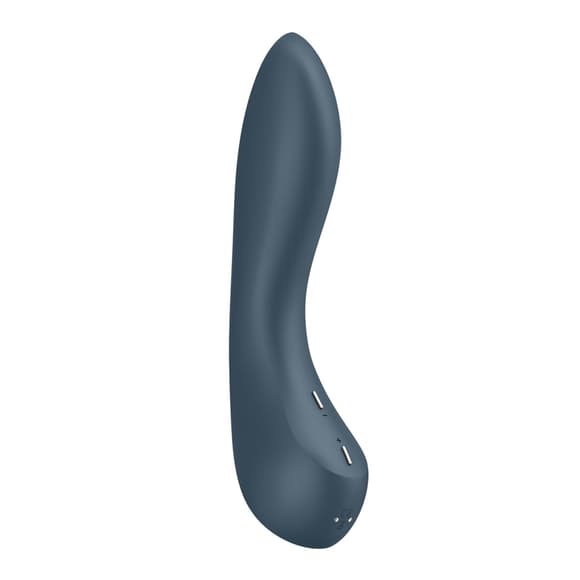 Вібратор Satisfyer G-Spot Wave 4