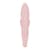 Вібратор Satisfyer Air Pump Bunny 3