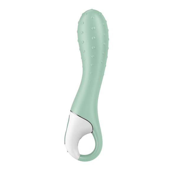Вібратор Satisfyer Air Pump Vibrator 3