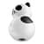 Вакуумний стимулятор з вібрацією Satisfyer Pocket Panda, 12 режимів вібрації, 11 рівнів вакууму