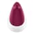 Вібратор Satisfyer Spot On 3 Berry, компактний та потужний, 12 режимів