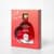 Распродажа!!! Массажный гель EXSENS With Passion Candy Apple 50 мл (срок 04.2027)