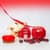 Распродажа!!! Массажный гель EXSENS With Passion Candy Apple 50 мл (срок 04.2027)