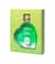 Распродажа!!! Массажный гель EXSENS With Desire Apple Pear 50 мл (срок 04.2027)
