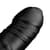 Фалоимитатор BUTTR - Black Hawk Curved Anal Dildo (мятая упаковка!!!)