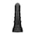 Фалоимитатор BUTTR - Black Hawk Curved Anal Dildo (мятая упаковка!!!)