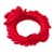 Ерекційне кільце – дракон Creature Cocks Rise of the Dragon Silicone Penis Ring – Red, діаметр 4 см