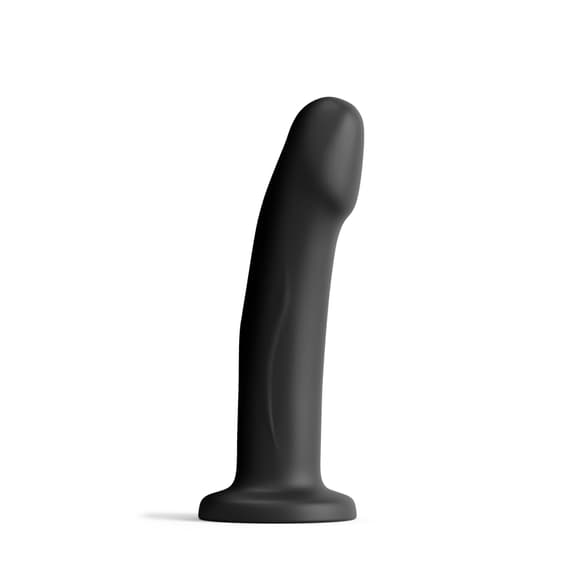 Фалоімітатор Dorcel Real Pleasure M Black