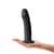 Фаллоимитатор Dorcel Real Pleasure XL Black