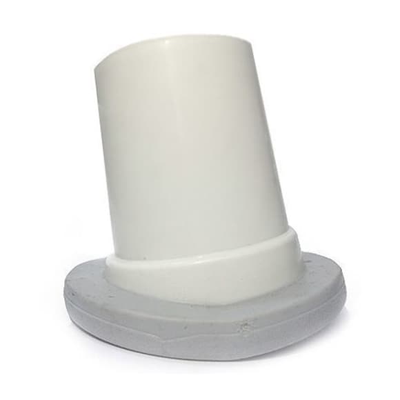 Смягчающая площадка с длинной вставкой для Hydromax X50 (Hydromax 11)