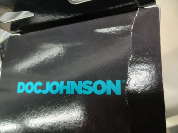 Фалоімітатор Doc Johnson Signature Cocks Girthmasterr 8.5 inch UltraSkyn (ушкодження на пакованні!!!)