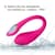 Міні смарт-віброяйце Lovense Lush Mini, зменшена версія Lovense Lush 4