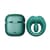 Эрекционное смарт-виброкольцо Zalo Apis Turquoise Green, до 4 часов работы, зарядный кейс