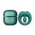 Эрекционное смарт- виброкольцо Zalo Apis Turquoise Green, до 4 часов работы, зарядный кейс