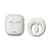 Эре кционное смарт-виброкольцо Zalo Apis Ivory White, до 4 часов работы, зарядный кейс